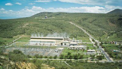 KenGen ve GreenFire Kenya’da kapalı döngü jeotermali test edecek