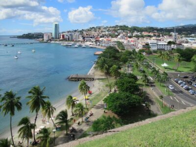 TLS Geothermics, Martinik’te jeotermal arama lisansı aldı