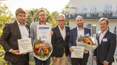 Bavyera’daki jeotermal projeler ve araştırmalar Praxisforum etkinliğinde övgüyle karşılandı