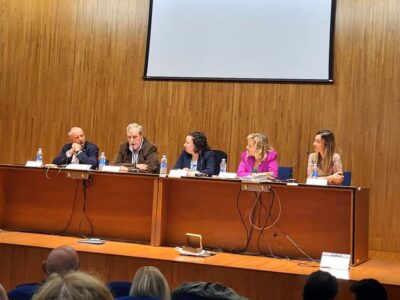 Portekiz ve İspanya jeotermal işbirliği platformunu kuruyor