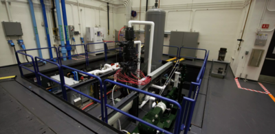 Wells2Watts kapalı devre jeotermal için testi tamamladı