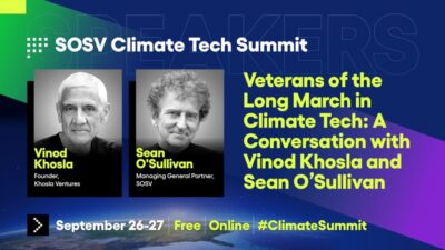 Vinod Khosla jeotermal büyüme konusunda iyimser