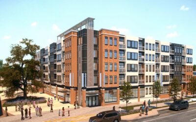 Washington DC topluluk jeotermal sistemi için hibe aldı