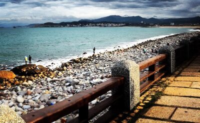 Tayvan, Sihuangziping jeotermal projesinde kapasite artışı