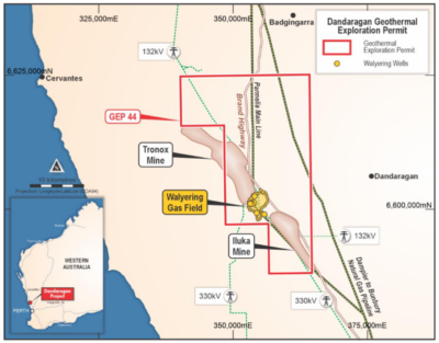 Dandaragan | JeotermalHaberler - Jeotermal Haber