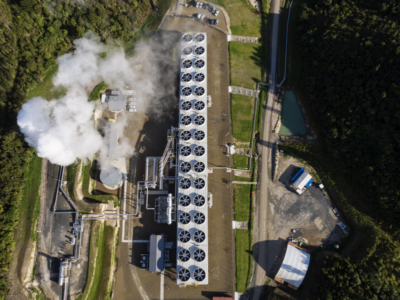 Eastland Group, Yeni Zelanda’daki jeotermal projeleri desteklemek için sermaye artırıyor