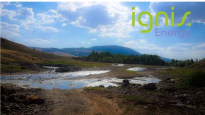 Ignis Enerji Muş’ta jeotermal kaynak arama ruhsatı aldı