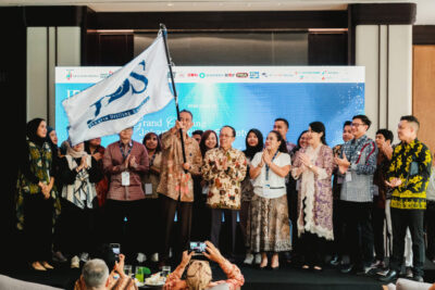 Endonezya’lı topluluğun sondaj eğitimi bursları
