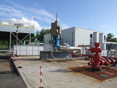 Vulcan, Almanya’da lityum çıkarma optimizasyon tesisi açıyor
