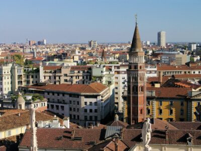 İtalya’nın Milano kentinde jeotermal ısıtma için ortaklık