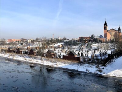 Polonya’nın Sochaczew kentinde jeotermal ısıtma tesisi inşa edilecek