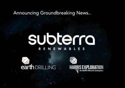 Subterra, ortaklık satın alımıyla Batı Kanada ve ABD’ye açılıyor