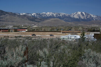 Nevada’da jeotermal ihalede 1 milyon dolardan fazla teklif