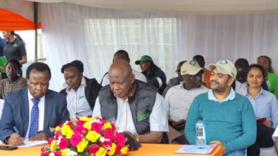 GDC çimento firmasıyla jeotermal buhar anlaşması imzaladı