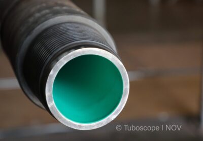 Gelişmiş yalıtkan kaplama teknolojisi ile jeotermalin potansiyelinin optimize edilmesi