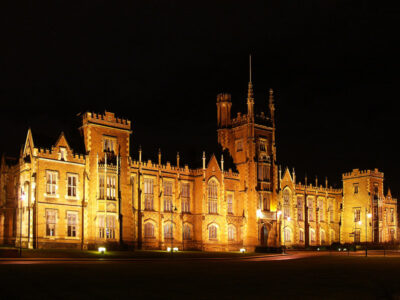 Doktora fırsatı – Birleşik Krallık tarım-gıda sektöründe jeotermal, Belfast, Kuzey İrlanda