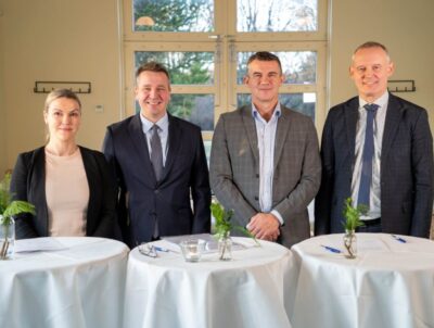 Reykjavik Energy, İzlanda Ölfus’da jeotermal proje yapacak