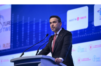 Enerji ve Tabii Kaynaklar Bakanı Bayraktar: ”2023 yenilenebilirin yılı oldu”