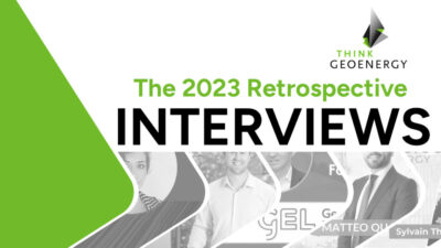 2023 Retrospektifi – ThinkGeoEnergy jeotermal röportajları serisi