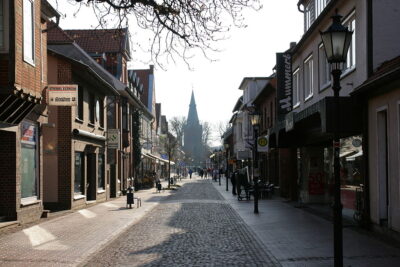 Bad Bevensen, Almanya jeotermal projesini yönetmek için yeni bir şirket kurdu