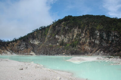 Geo Dipa ve KKT, Endonezya’daki Kuzey Patuha jeotermal projesinde işbirliği yapacak