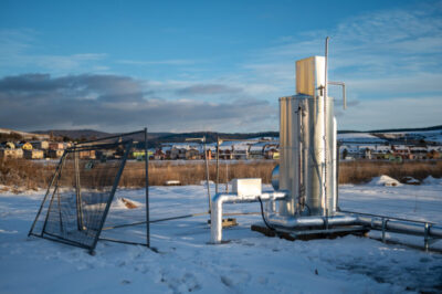 Slovakya’nın Kežmarok kentindeki jeotermal pilot projesi başladı