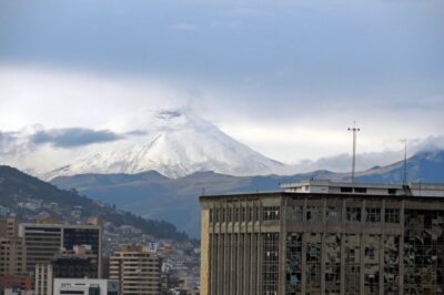 İhale – Ekvador’da jeotermal kalkınma planı danışmanlığı