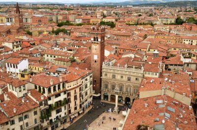 AGSM AIM, İtalya’nın Verona kentinde jeotermal projesine yatırım yapıyor