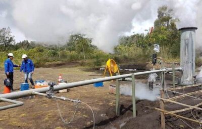 PT Medco, Endonezya’daki jeotermal proje için 126 milyon dolarlık kredi aldı