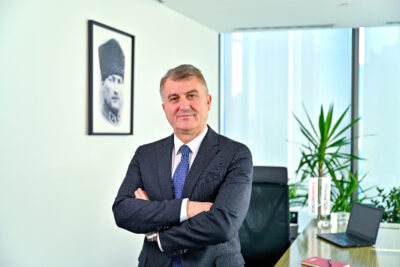 JED YK Başkanı Ali Kındap: ‘Jeotermalde hedef dünya liderliği’
