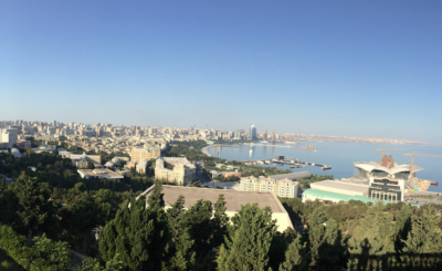 İhale – Azerbaycan’da jeotermalin doğrudan kullanım potansiyeli