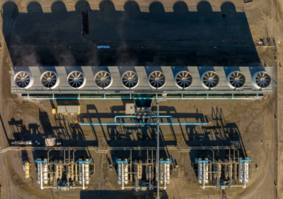 ABD Enerji Bakanlığı, EGS projelerine 60 milyon dolarlık finansman