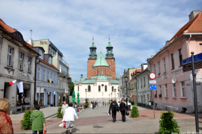 Polonya Gniezno’da ilk jeotermal araştırma kuyusu sondajı devam ediyor