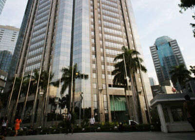 Pertamina Geothermal Endonezya’nın LQ45 hisse senedi endeksine girdi