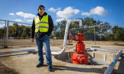 CCV, CeraPhi Enerji jeotermal projelerinin finansmanını kolaylaştıracak