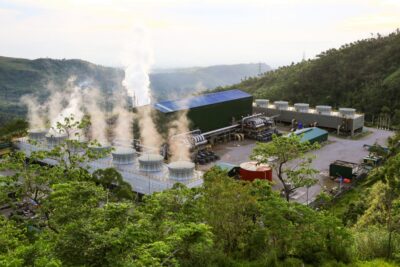 GreenFire teknolojisi Filipinler’de jeotermal gücü artıracak