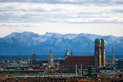 Almanya Münih’de jeotermal arama için finansman onaylandı