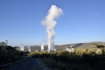 İhale –  Kenya’da jeotermal enerji üretimine ilişkin fizibilite çalışması