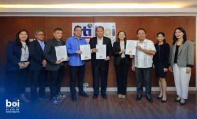 Filipinler’de dört yeni jeotermal proje