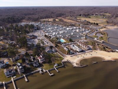 Maryland tasarısı jeotermal ısıtma projesi öneriyor