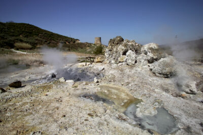 Jeotermal Teknik Masası İtalya’nın jeotermal rönesansı için hazırlanıyor