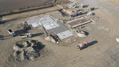 Hırvatistan’daki Slatina 3 jeotermal projesinde sondaj başlayacak