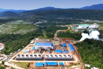 Pertamina ve PLN ortaklığı jeotermal ticariliği iyileştirmeyi amaçlıyor