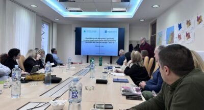 Belgrad ve Sırbistan jeotermal ısıtmaya yatırım yapacak