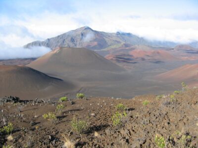 Hawaii Eyaleti Maui’de jeotermal araştırma yapmayı düşünüyor
