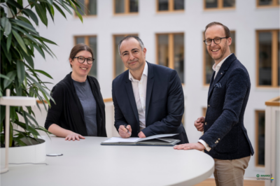 Innargi ve Vattenfall, Berlin’de jeotermal ısıtmayı değerlendirecek