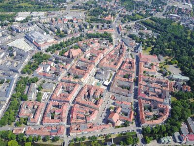Polonya’nın Kalisz şehri jeotermal arama sondaj için finansman aldı