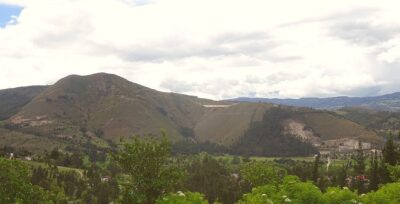 Kolombiya bu yıl ilk jeotermal ihale turunu başlatacak