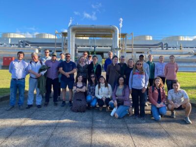 UNESCO IGCP636 projesi Portekiz’de yıllık toplantı düzenliyor