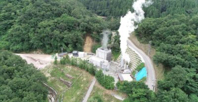 Japonya, Kumamoto’da jeotermal enerji santrali inşaatı başlıyor